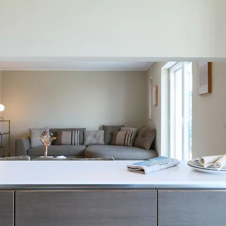 Apartman Elegante E Silenzioso Nel Cuore Di