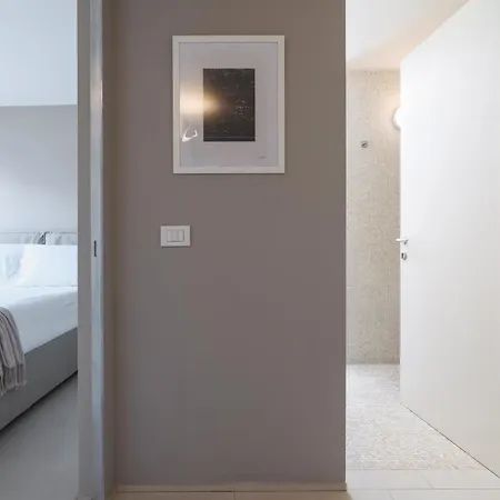 Apartman Elegante E Silenzioso Nel Cuore Di