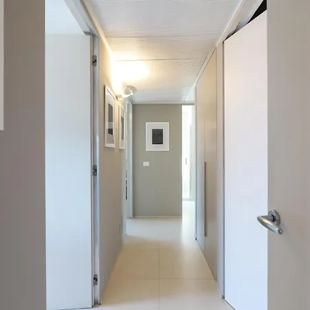 Apartman Elegante E Silenzioso Nel Cuore Di *