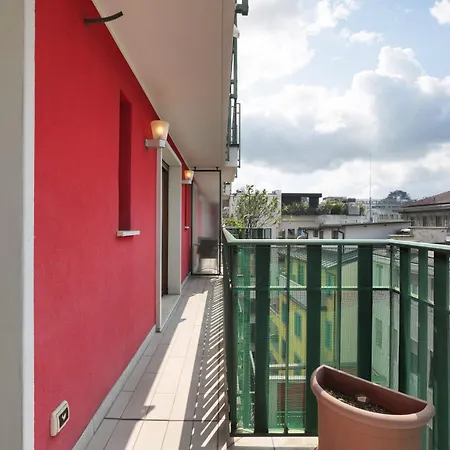 Apartman Elegante E Silenzioso Nel Cuore Di *