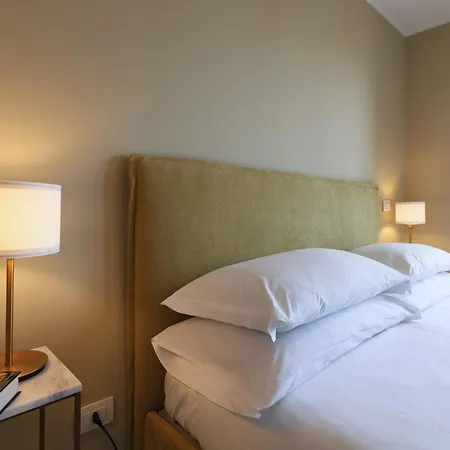 Elegante E Silenzioso Nel Cuore Di Apartman *