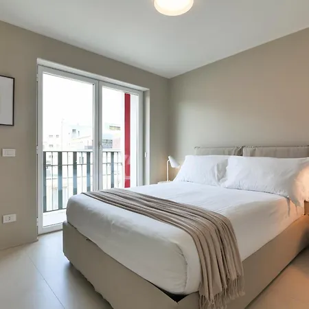 Apartman Elegante E Silenzioso Nel Cuore Di *